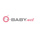 O-BABY.net - logo