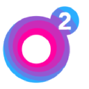 o2 - logo