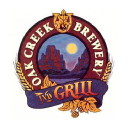 Oak Creek Brewery and Grill - logo