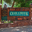 Oak Creek Terrace - logo