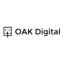 OAK Digital - logo