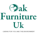 Oak Furniture UK - logo