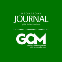 Wednesday Journal - logo