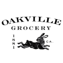 Oakville Grocery - logo