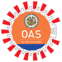 Organización de los Estados Americanos - logo