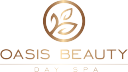 OASIS BEAUTY DAY SPA - logo