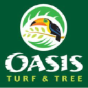 Oasis Turf & Tree - logo