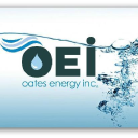 Oates Energy - logo