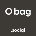 O bag Polska - logo
