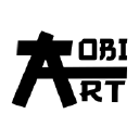 ObiArt - logo