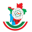 Office Burundais des Mines et Carrières - logo