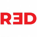 Obuwie RED - logo