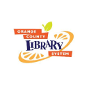 Orange County Library System - logo