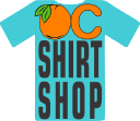 OC Shirt Shop - logo