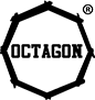Octagon - logo