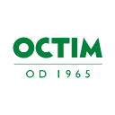 OCTIM - logo