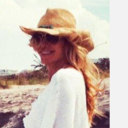Melissa Odabash - logo
