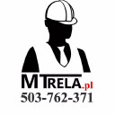 Odbiory Mieszkań - logo