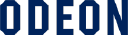 ODEON Cinemas - logo
