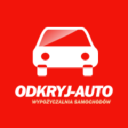 Odkryj-Auto - logo