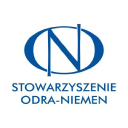 Odra-Niemen - logo