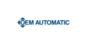 OEM Automatic AB - logo