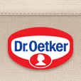 Dr. Oetker - logo