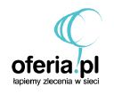Oferia - logo