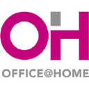OfficeatHome - logo