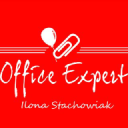 "Office Expert" - logo