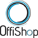 OffiShop - logo