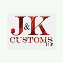 J&K Customs - logo