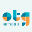 Off the Grid - logo
