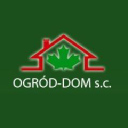 Ogród-Dom - logo