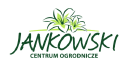 Centrum Ogrodnicze Jankowski - logo