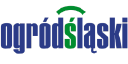 Ogród Śląski - logo