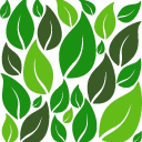 Ogrod Wertykalny - logo