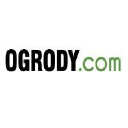 Ogrody - logo