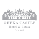 OHEKA CASTLE - logo