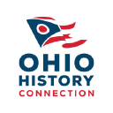 Ohio History Connection - logo