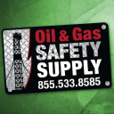 Oil and Gas Safety Supply - logo