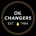 Oil Changers - logo