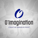 O'Imagination - logo