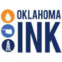 Oklahoma Ink - logo