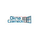 oknaczarnecki - logo