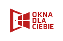 Okna dla Ciebie - logo