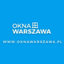 Okna Warszawa - logo