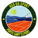 OK Sport - logo