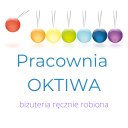 Sklep i Pracownia OKTIWA - logo