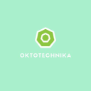 Oktotechnika - logo